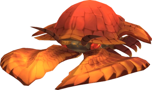 Konchu (Red)